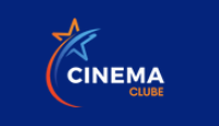 Cupom de desconto Cinema clube logo.