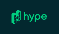 Cupom de Desconto Hype Games logo.
